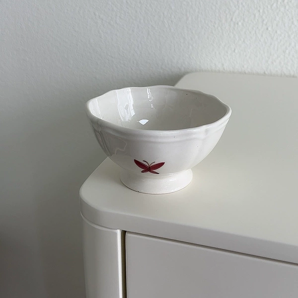 Butterfly Mini Bowl