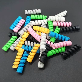 绕线器;手机支架;绳索、扎带