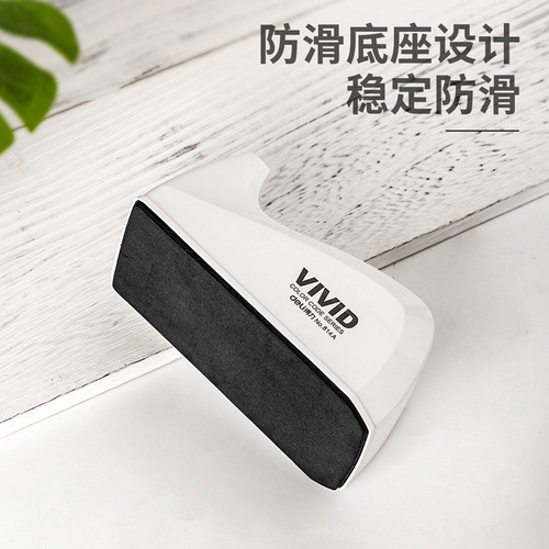 Deli 814A Tape Holder Small Tape Holder Cutter Cute Office Stationery Tape Holder Tape Holder