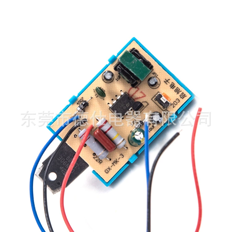 Трехпроводной универсальный модуль питания, подходящий для 14-34-дюймового ЖК-телевизора, дисплея DVD,