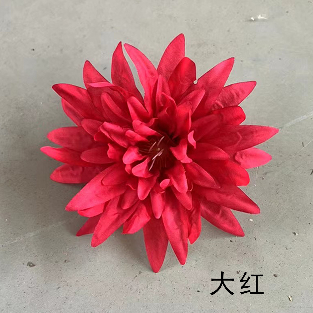 Gran rojo