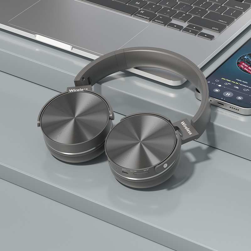 Bluetooth auricular inalámbrico auriculares deportes ultra-larga resistencia tarjeta Huaqiang Norte auricular Bluetooth transfronteriza BT950