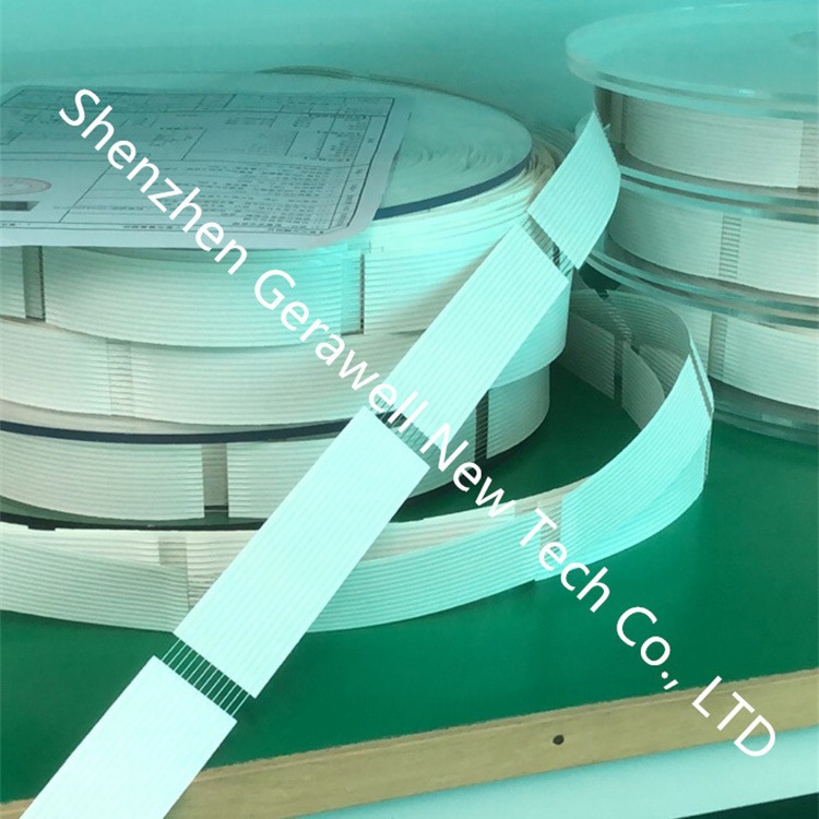 plc控制器,太阳能控制器FFC、RFC、FPC软排线、扁平数据线