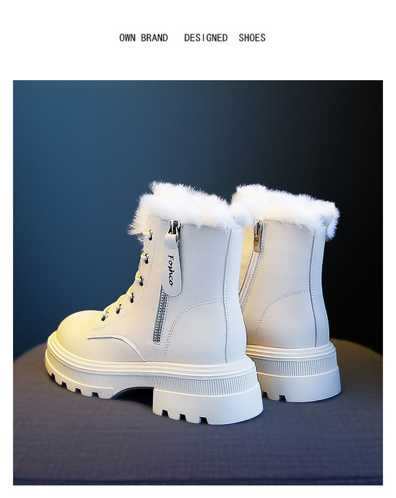 Women's Snow Boots 4