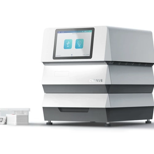 Оригинальный измеритель последовательности поконетического кодирования CYGNUS S200