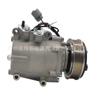 Suitable forCivic 1.7cc/6pk/TR09 compressor 38810-PLA-E01.