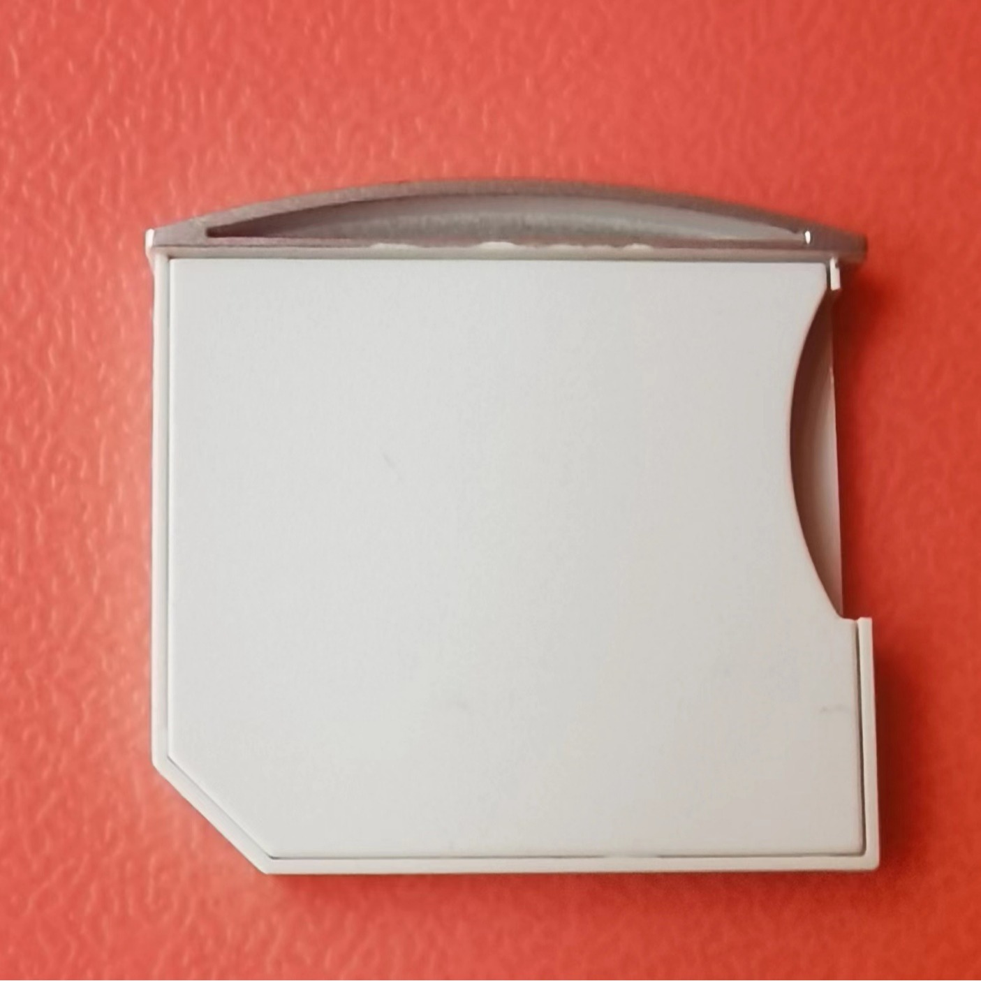 供应air系列TF转SD macbook卡套 硬盘拓展专用 迷你micro sd卡套