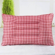 跑量款护颈枕公司礼品枕多功能定型护颈枕保健枕学生宿舍枕芯枕头