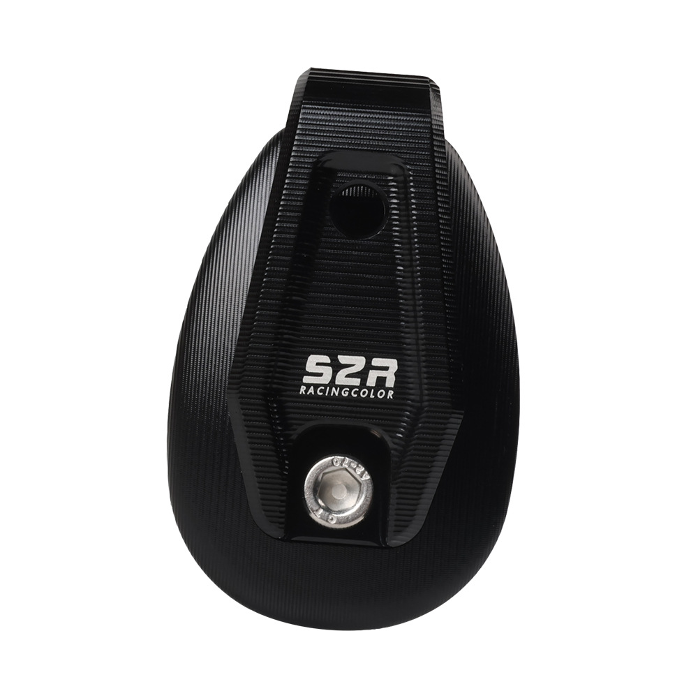 Suitable for Gwangyang Ct250 Motorcycle Hook Modification Helmet Luggage Hook Ct300 Front-Mounted Multi-Functional Hanging Hook Accessories