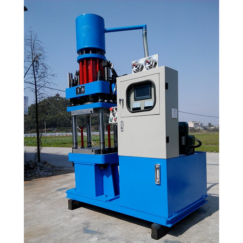 06KLB 50 тонн новая модель (гидравлический перфоратор) гидравлическая машина с режущей кромкой штамповочная гидравлическая машина режущая гидравлическая