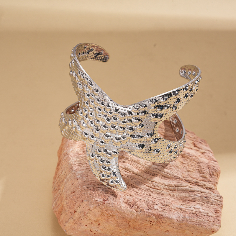 54#Bracelet-environmental-friendly-silver