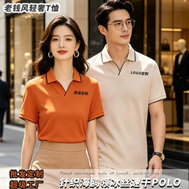 男Polo衫;广告衫T恤;男式卫衣