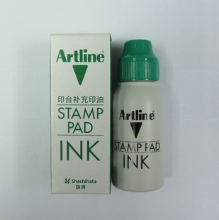 ��ƷArtline���� ESA-2�Gɫӡ�� ӡ̨����ˮ �a��Һ ��īӡ��īˮ