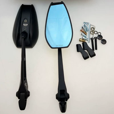Electric Scooter Motorcycle – Motorcycle rearview mirror