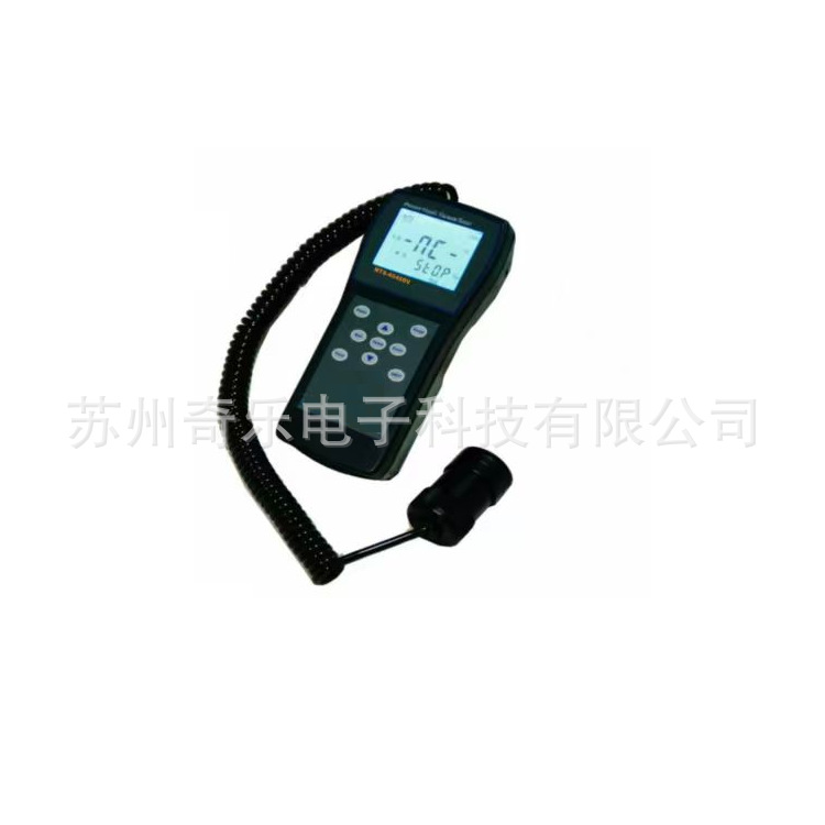 NTS-4026DV热偶真空计低温槽车储罐低温绝热压力容器真空度测试仪