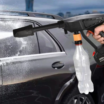 Cross-Border Car Wash Machine, Car Portable car washer