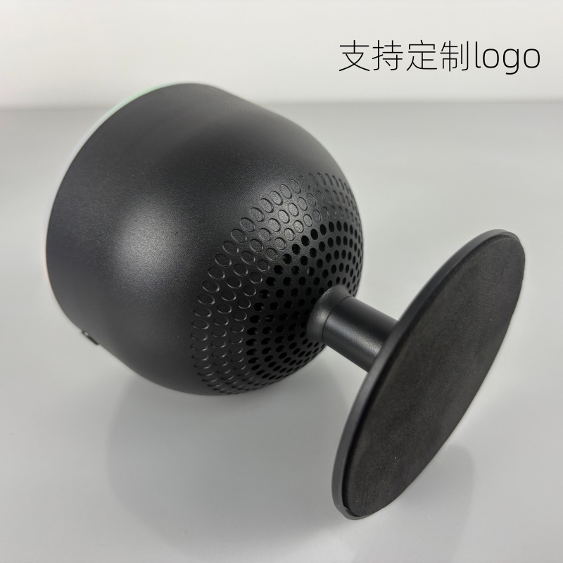 Nuevo modelo de taza de vino altavoz Bluetooth mini sonido portátil inalámbrico regalo al aire libre pequeño sonido Bluetooth transfronterizo