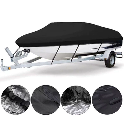 Avtomobil ehtiyat hissələri Boat Cover Yacht Cover