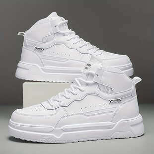 B 34405 Children's Casual White Sneakers ��ͯ��Ь �羳