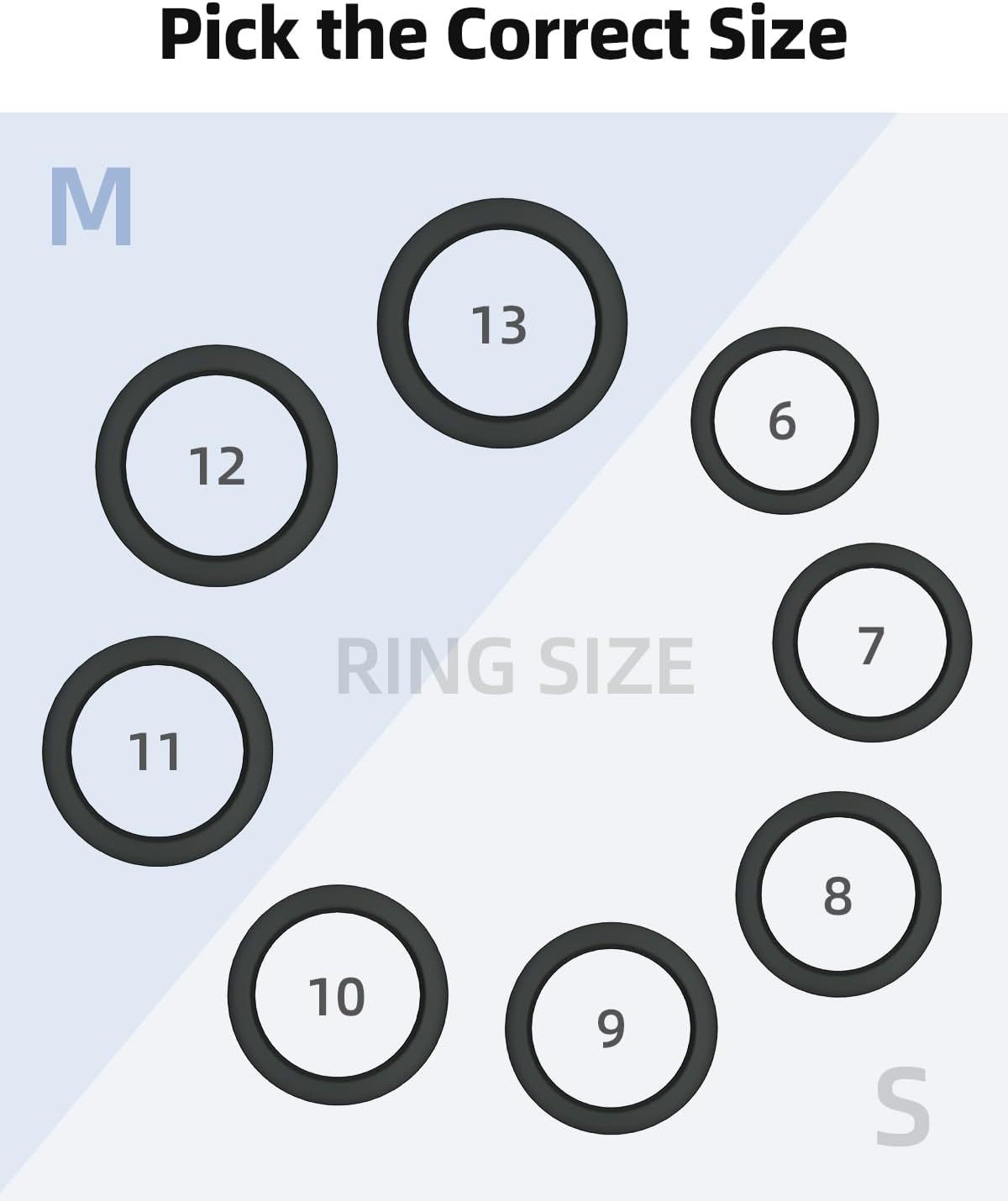 Oura Ring Silicone Sleeve