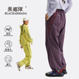 男式休闲裤;男式T恤;男式休闲短裤