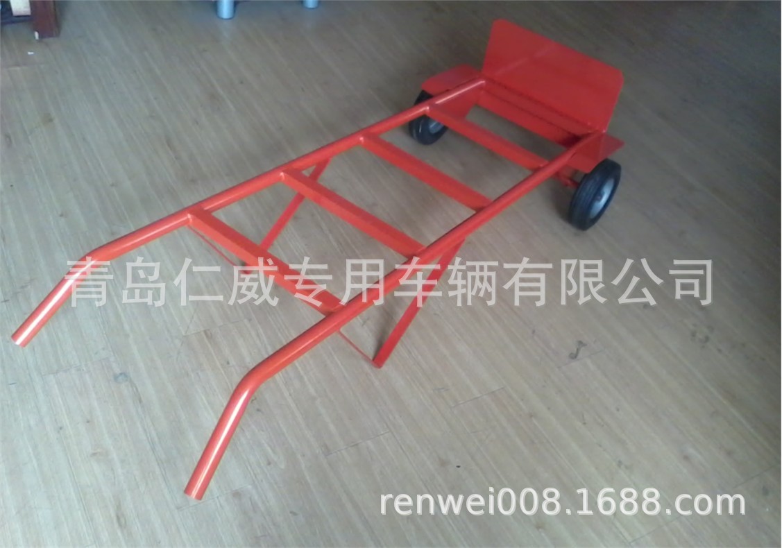 重型货仓车 环保货仓车 工具车 手推车