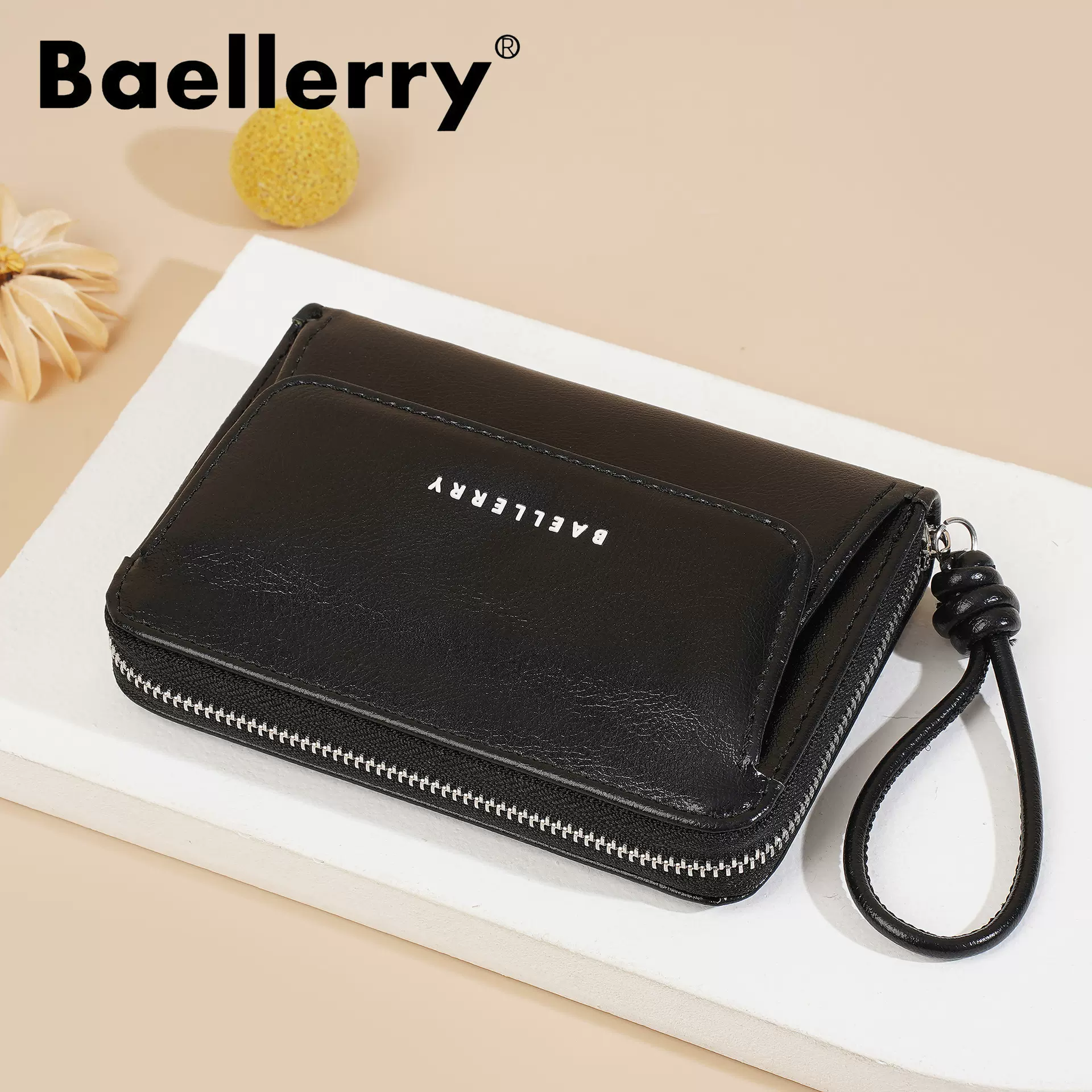 零钱包迷你小包 2025新款轻奢卡包女高级感短款卡片收纳包硬币包