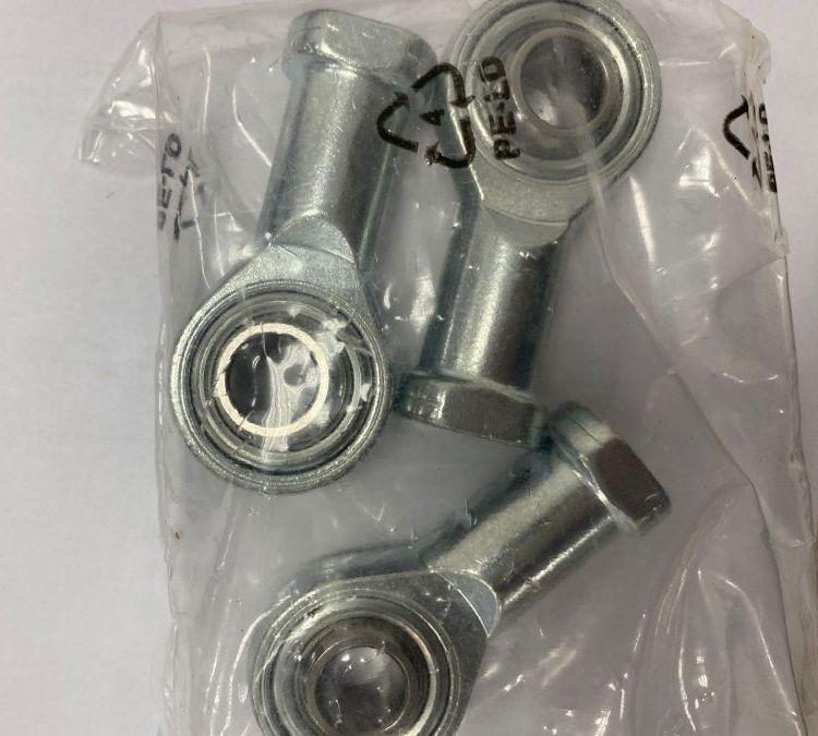 CSK 25 Stieber滚珠轴承 德国原装正品报关