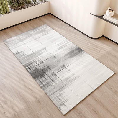 Avtomobil döşəmə paspasları — Bike-Specific Floor Mat, Soundproof - hashimoto-60120cm-diatom-mud-second-generation
