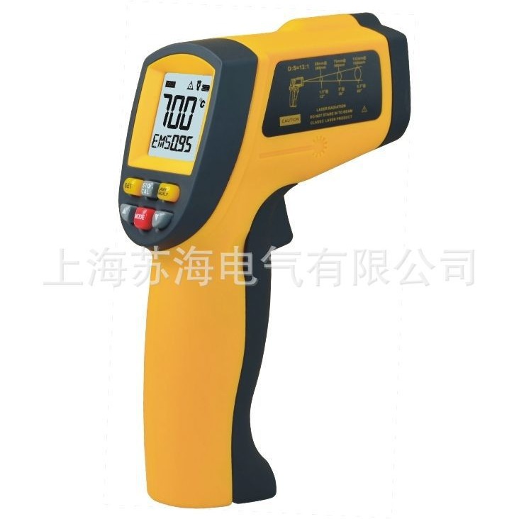 ET9867H红外线测温仪