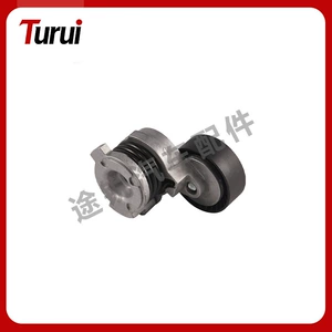 Suitable for BMW E60 E65 X5 E53 N62 engine belt tensioner 11287505224
