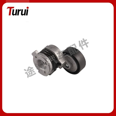 Suitable for BMW E60 E65 X5 E53 N62 engine belt tensioner 11287505224