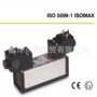 派克美国正品hb6vxlh0g9a电磁阀