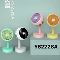 2022 новый оптовый настольный мини-вентилятор для зарядки студенческого общежития офис циркуляционный вентилятор рекламная продукция