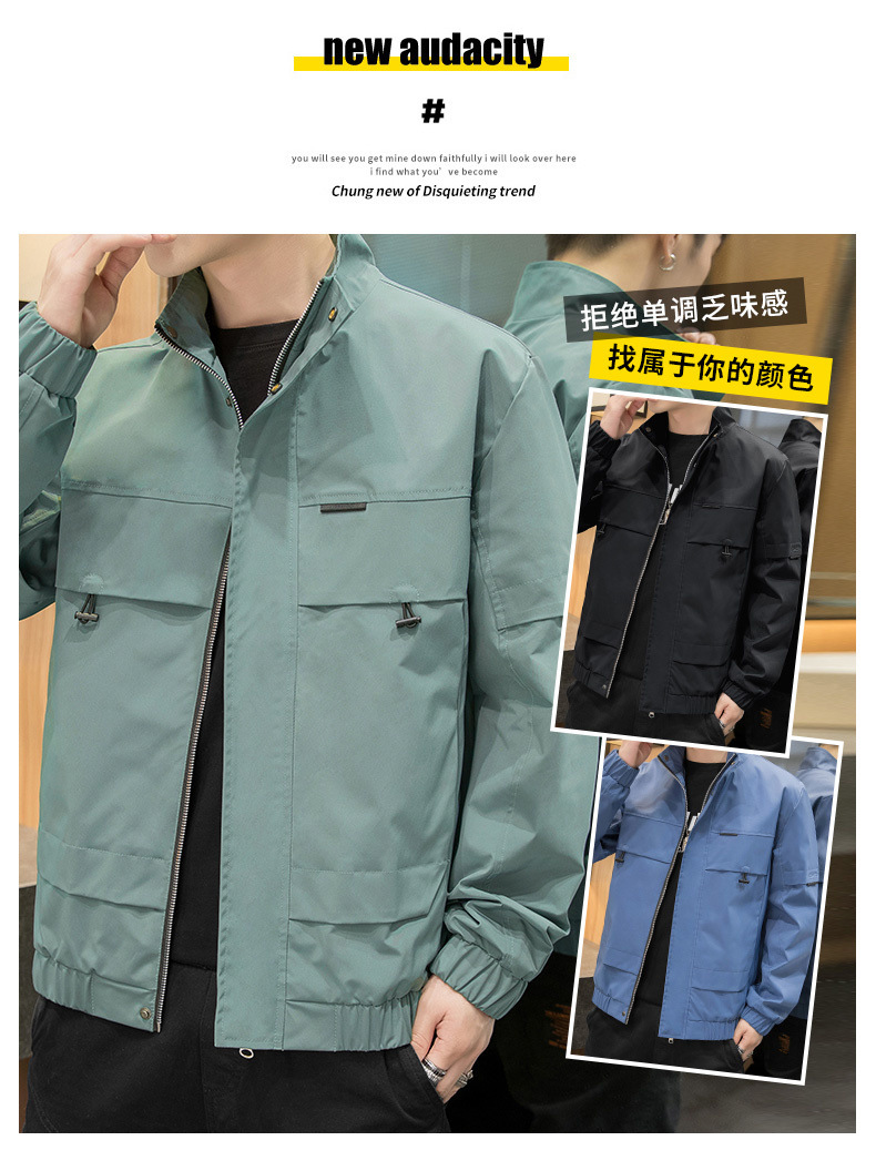 Veste pour homme - Ref 3443547 Image 117