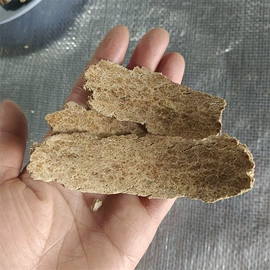 植物性饲料;其他非金属;动物性饲料