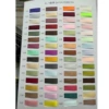 Color card selection [10 volumes]