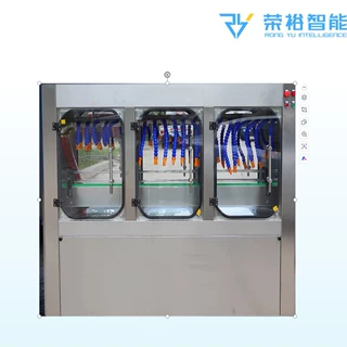 水膜风干机 荣裕智能空气全自动