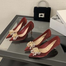 725-8��ʽ������Ů������ˮ���ͷǳ��ϸ���и��ļ�Ь�������Ь