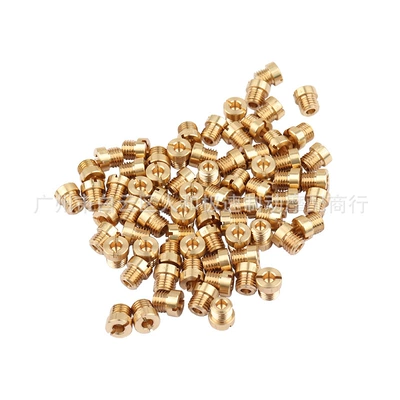 36-181 Is Suitable for Holley Carburetor