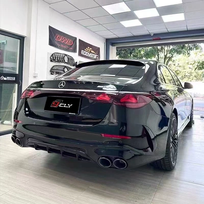 Big Surrounded Sports Edition E260L E300L W214