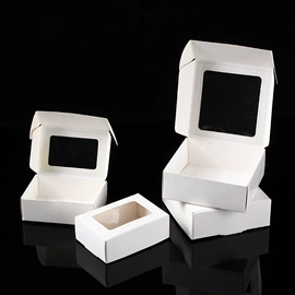 纸盒;纸袋;其他塑料包装