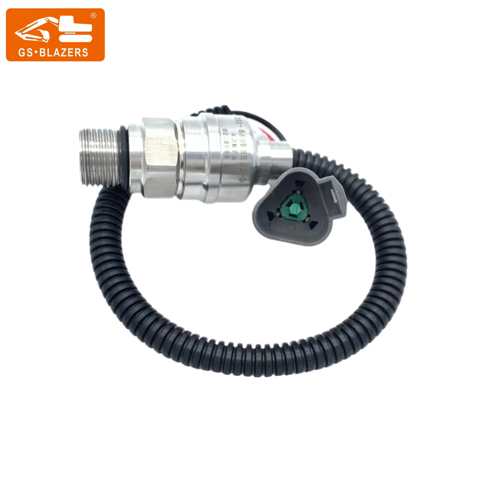 Accesorios de excavadora de alta calidad Sensor de presión 221-8859HE02 para E320C E320B