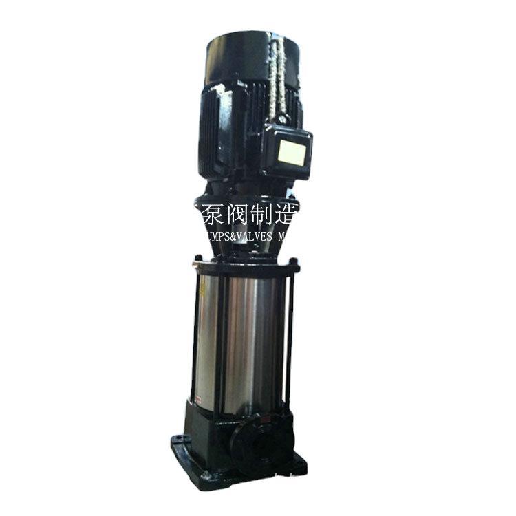 上海供应ZILMET-CDLF1-33冷暖给排水泵 CDLF1恒压给排水JN泵