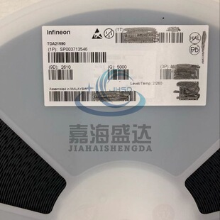 ȫ��ԭ�b TDA21590AUMA1 QFN39 DC-DC�ԴоƬ