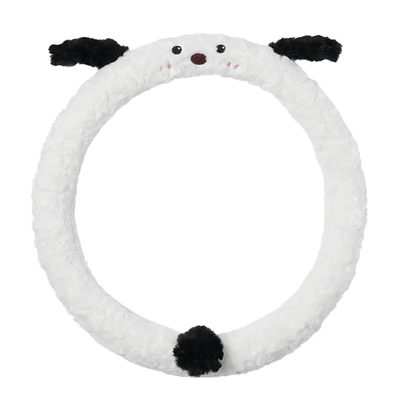 Steering wheel cover | cover