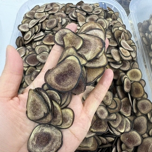 Northeast Jilin Plum Blossom Deer Antler Slices Changbai Mountain Ma Deer Antler Blood Slices Fresh Cut Deer Antler Slices for Soup