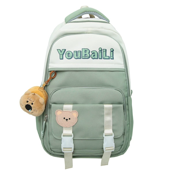 Green, single package without accessories