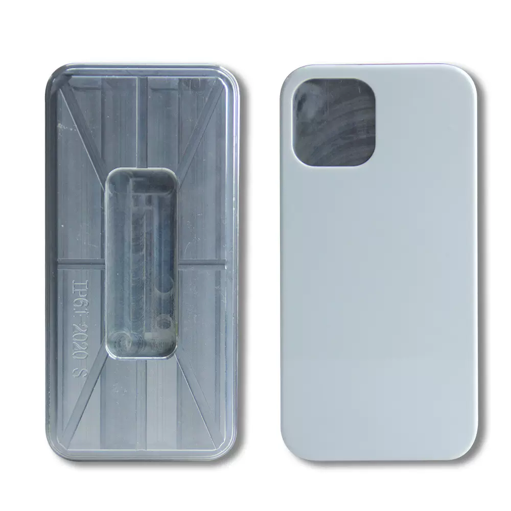 适用于iPhone16系列手机壳模具热转印3D涂层手机壳转印印制模具