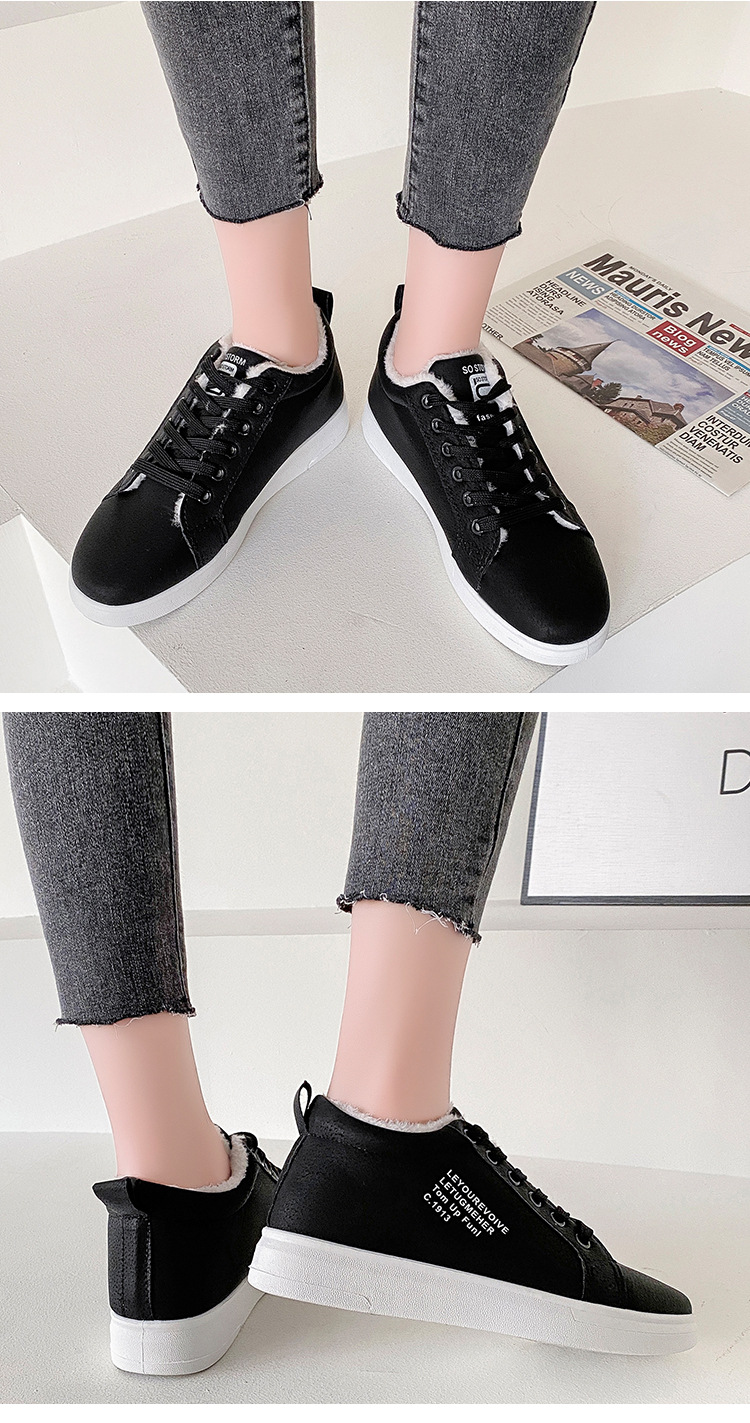 Scarpe da passeggio da donna Scarpe da corsa Sneakers Calzature leggere e ammortizzanti in tela sintetica_voghion.com